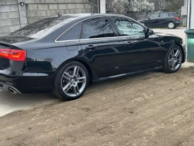 Audi A6 S-line - 15000 € / 29337.45 лв. - 39959090 3