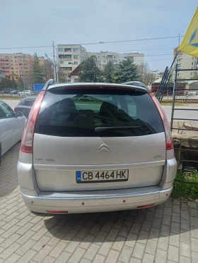Citroen Grand C4 Picasso Exclusive  - 4250 € / 8312.28 лв. - 22695927 7