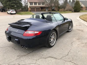 Porsche 911 Cabriolet Carrera S | Mobile.bg � ����� ������ 4