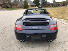 Porsche 911 Cabriolet Carrera S | Mobile.bg � ����� ������ 5