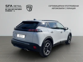 Peugeot 2008 ALLURE 1.2 PureTech 130 EAT8 EURO 6.4 | Mobile.bg � ����� ������ 6