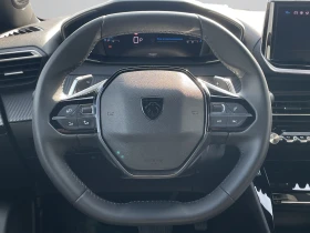 Peugeot 2008 ALLURE 1.2 PureTech 130 EAT8 EURO 6.4 | Mobile.bg � ����� ������ 10
