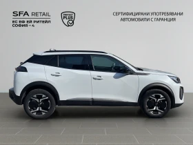 Peugeot 2008 ALLURE 1.2 PureTech 130 EAT8 EURO 6.4 | Mobile.bg � ����� ������ 7