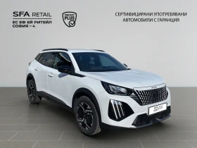 Peugeot 2008 ALLURE 1.2 PureTech 130 EAT8 EURO 6.4 | Mobile.bg � ����� ������ 8