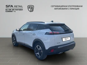 Peugeot 2008 ALLURE 1.2 PureTech 130 EAT8 EURO 6.4 | Mobile.bg � ����� ������ 4