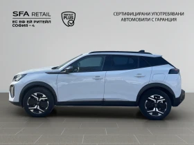 Peugeot 2008 ALLURE 1.2 PureTech 130 EAT8 EURO 6.4 | Mobile.bg � ����� ������ 3