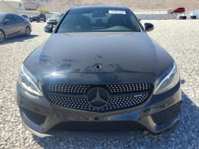 Mercedes-Benz C 43 AMG 4MATIC | AMG Performance | Mobile.bg � ����� ������ 5