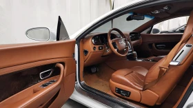 Bentley Continental gt 6.0L W12* 91118 KM* ������ ���� | Mobile.bg � ����� ������ 9