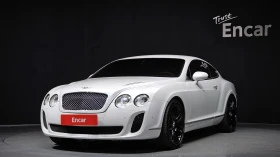 ������ Bentley Continental ...