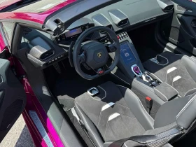 Lamborghini Huracan EVO SPYDER * CARFAX *  | Mobile.bg � ����� ������ 5