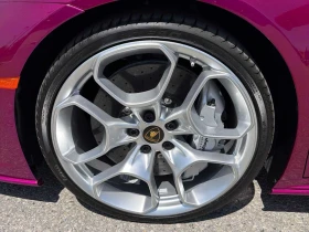 Lamborghini Huracan EVO SPYDER * CARFAX *  | Mobile.bg � ����� ������ 16