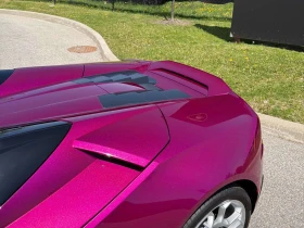 Lamborghini Huracan EVO SPYDER * CARFAX *  | Mobile.bg � ����� ������ 11