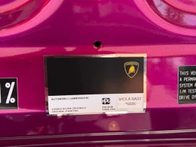 Lamborghini Huracan EVO SPYDER * CARFAX *  | Mobile.bg � ����� ������ 13