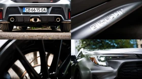 Toyota Corolla GR Corolla GR-FOUR | Mobile.bg � ����� ������ 7