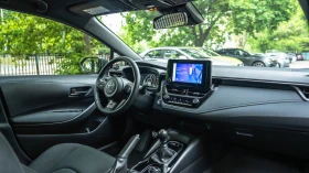 Toyota Corolla GR Corolla GR-FOUR | Mobile.bg � ����� ������ 11
