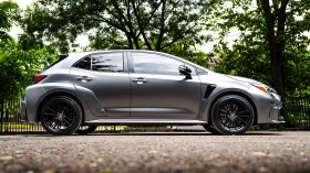 Toyota Corolla GR Corolla GR-FOUR | Mobile.bg � ����� ������ 5