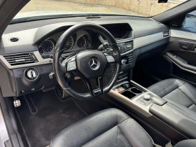 Mercedes-Benz E 350 3.5 AMG LINE | Mobile.bg � ����� ������ 9