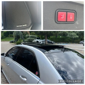 Mercedes-Benz E 350 3.5 AMG LINE | Mobile.bg � ����� ������ 14