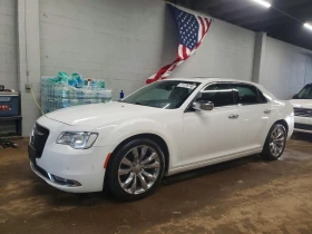 ����� �� �������� �� Chrysler 300c 3.6l 300 Limited