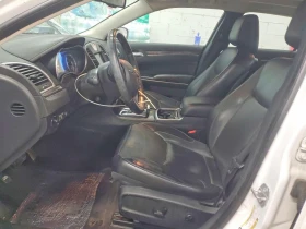 Chrysler 300c 3.6l 300 Limited | Mobile.bg � ����� ������ 7