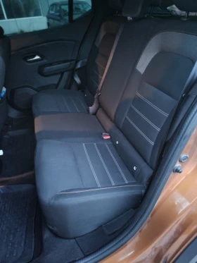 Dacia Sandero * Stepway* Eco-G100* Турбо* LPG(заводска)* ТОП* Но | Auto.bg — изображение 10