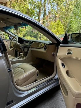 Mercedes-Benz CLS 320 | Mobile.bg � ����� ������ 9