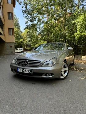 Mercedes-Benz CLS 320 | Mobile.bg � ����� ������ 2
