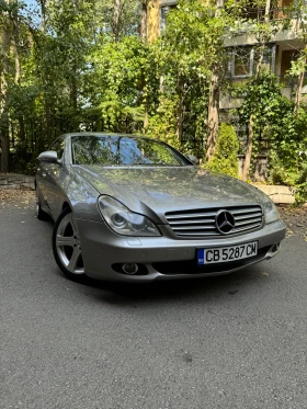 Mercedes-Benz CLS 320 | Mobile.bg � ����� ������ 4
