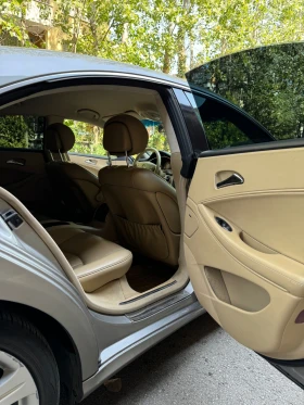 Mercedes-Benz CLS 320 | Mobile.bg � ����� ������ 10