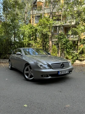 Mercedes-Benz CLS 320 | Mobile.bg � ����� ������ 3
