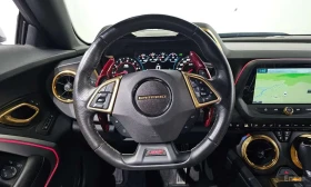 Chevrolet Camaro * SS 6.2 V8 * ЦЕНА ДО БГ - 16800 € - 67422394 7