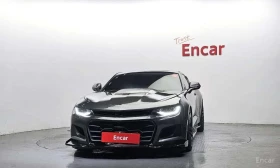 Chevrolet Camaro * SS 6.2 V8 * ЦЕНА ДО БГ - 16800 € - 67422394 3