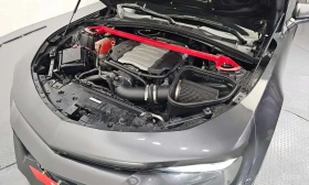 Chevrolet Camaro * SS 6.2 V8 * ЦЕНА ДО БГ - 16800 € - 67422394 17
