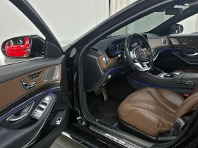 Mercedes-Benz S 63 AMG 4Matic+ Performance Edition - 50107 € - 31384565 10