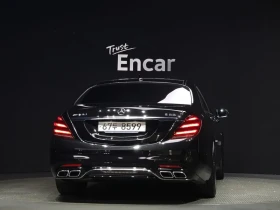 Mercedes-Benz S 63 AMG 4Matic+ Performance Edition - 50107 € - 31384565 4