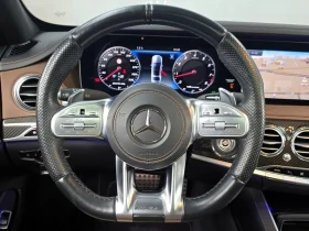 Mercedes-Benz S 63 AMG 4Matic+ Performance Edition - 50107 € - 31384565 13