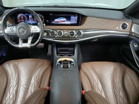 Mercedes-Benz S 63 AMG 4Matic+ Performance Edition - 50107 € - 31384565 7