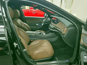 Mercedes-Benz S 63 AMG 4Matic+ Performance Edition - 50107 € - 31384565 11
