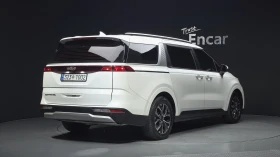 Kia Carnival 2.2* BLIND SPOT* ПОДГРЕВ ВОЛАН* КРАЙНА ЦЕНА - 14699 € - 25367444 2