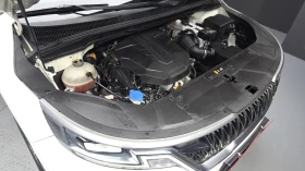 Kia Carnival 2.2* BLIND SPOT* ПОДГРЕВ ВОЛАН* КРАЙНА ЦЕНА - 14699 € - 25367444 6