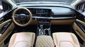 Kia Carnival 2.2* BLIND SPOT* ПОДГРЕВ ВОЛАН* КРАЙНА ЦЕНА - 14699 € - 25367444 7