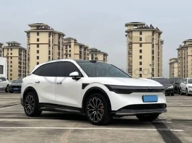 Zeekr 7X * ФИКСИРАНА ЦЕНА ДО РЕГИСТРАЦИЯ В БЪЛГАРИЯ*  | Auto.bg — изображение 3