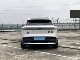 Zeekr 7X * ФИКСИРАНА ЦЕНА ДО РЕГИСТРАЦИЯ В БЪЛГАРИЯ*  | Auto.bg — изображение 5