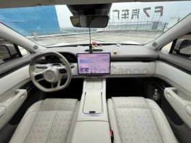 Zeekr 7X * ФИКСИРАНА ЦЕНА ДО РЕГИСТРАЦИЯ В БЪЛГАРИЯ*  | Auto.bg — изображение 8