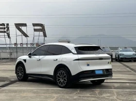 Zeekr 7X * ФИКСИРАНА ЦЕНА ДО РЕГИСТРАЦИЯ В БЪЛГАРИЯ*  | Auto.bg — изображение 4