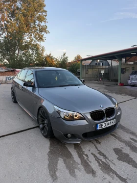 BMW 530 - 9500 € - 46732366 6