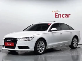 Audi A6 3.0 Tfsi Quattro C7