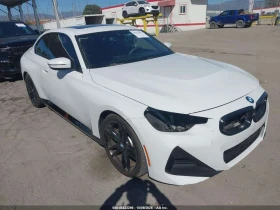 BMW 230 * I* АВТОКРЕДИТ БЕЗ ПЪРВОНАЧАЛНА ВНОСКА*