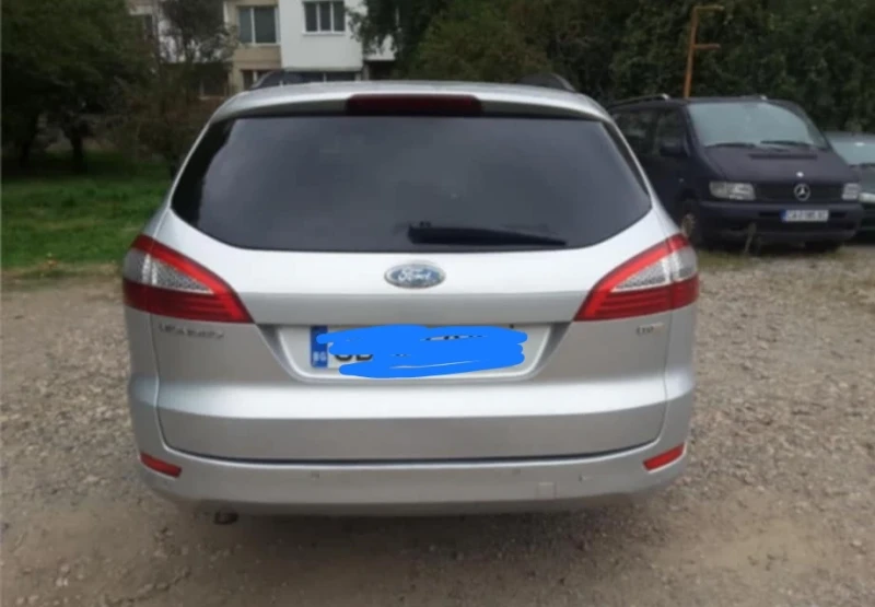 Ford Mondeo, снимка 10 - Автомобили и джипове - 48688588