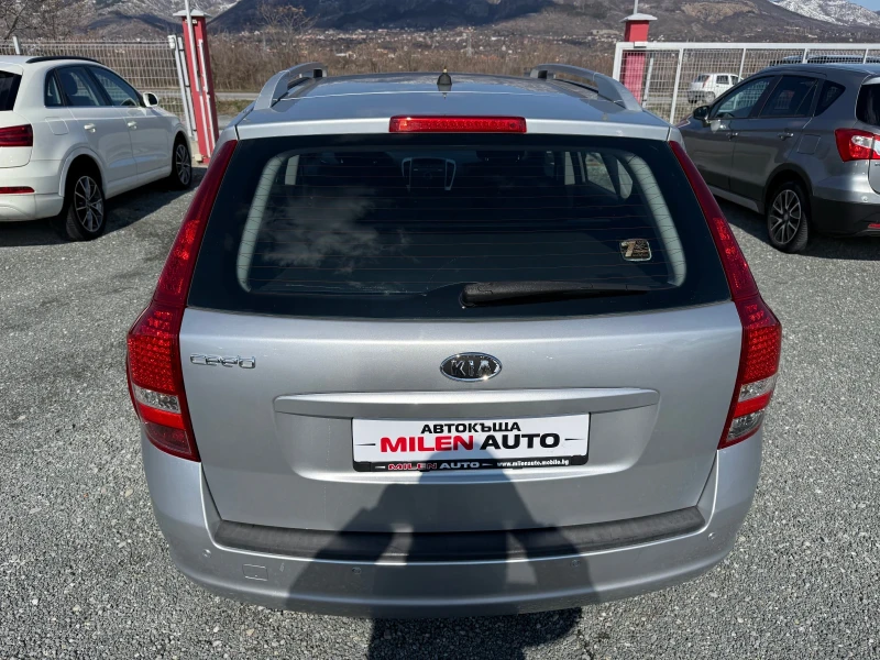 Kia Ceed (KATO НОВА)^(АГУ), снимка 7 - Автомобили и джипове - 49071616